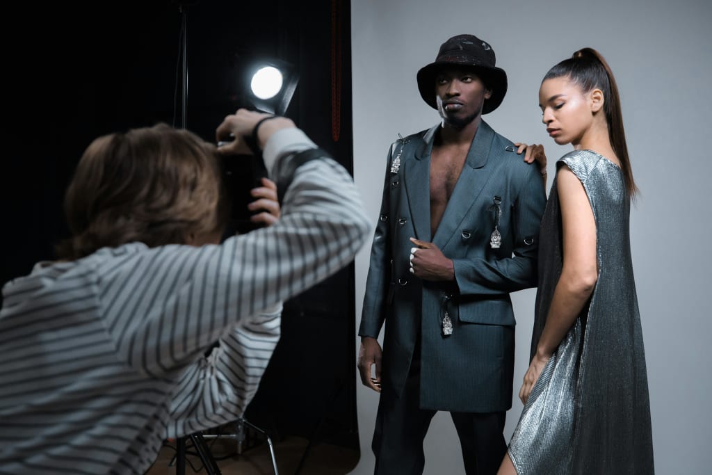 How to find modeling agencies