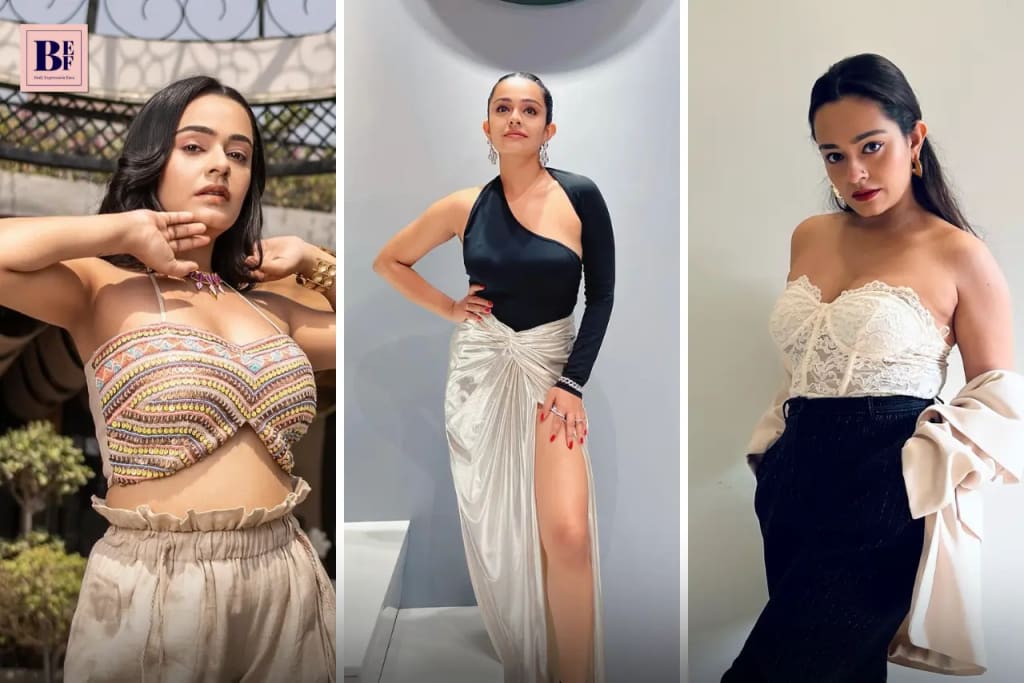 Apoorva Arora: Bio, Age, Religion, Height, Boyfriend, Net Worth & More