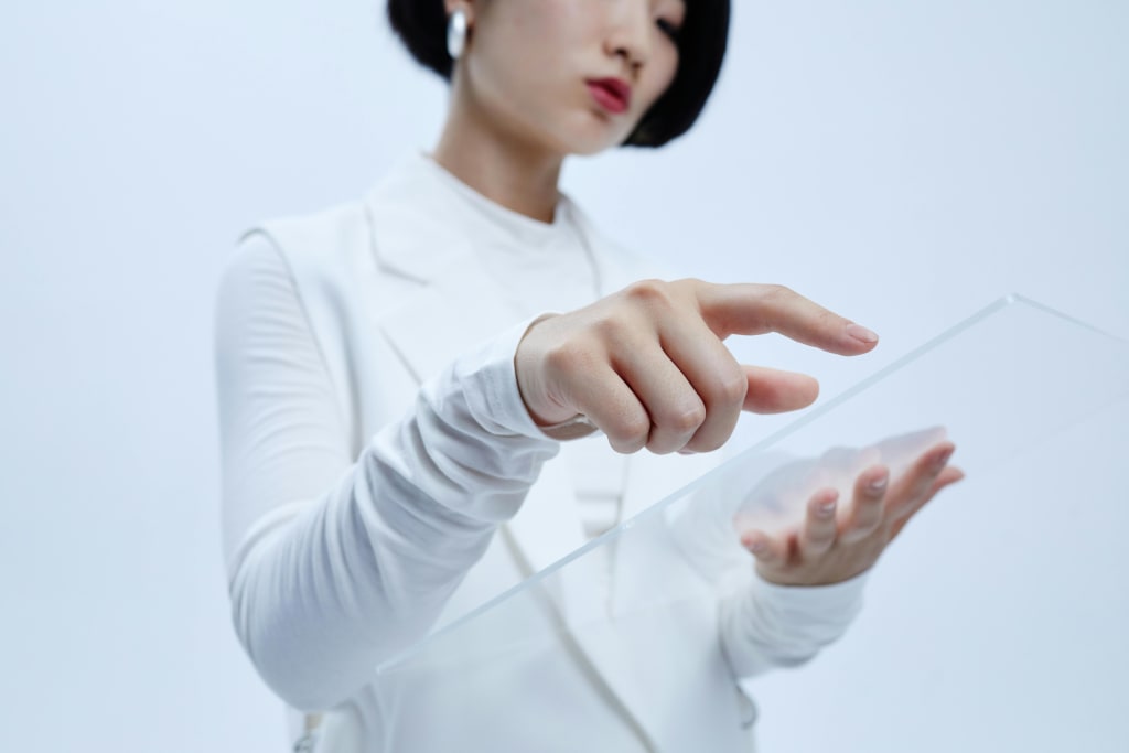 Virtual Clothing and Digital Fashion