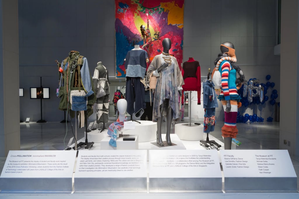 Architecture and Garment in Quiet Dialogue — “Sein” Unveils Its First Collection at KAIT Plaza