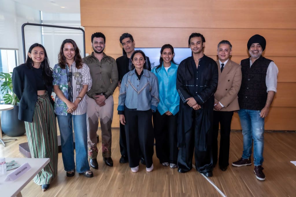 Lakmē Fashion Week X FDCI Announces the 41st Edition of NIF Global Presents GenNext