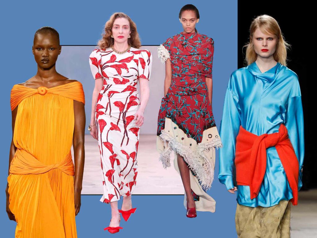 The Best Looks From New York Fashion Week Fall 2026: The Runway Moments Defining Next Season