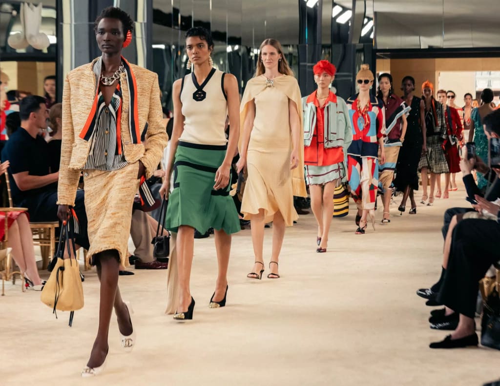 Chanel Announces Its First-Ever Australian Runway Show in Sydney