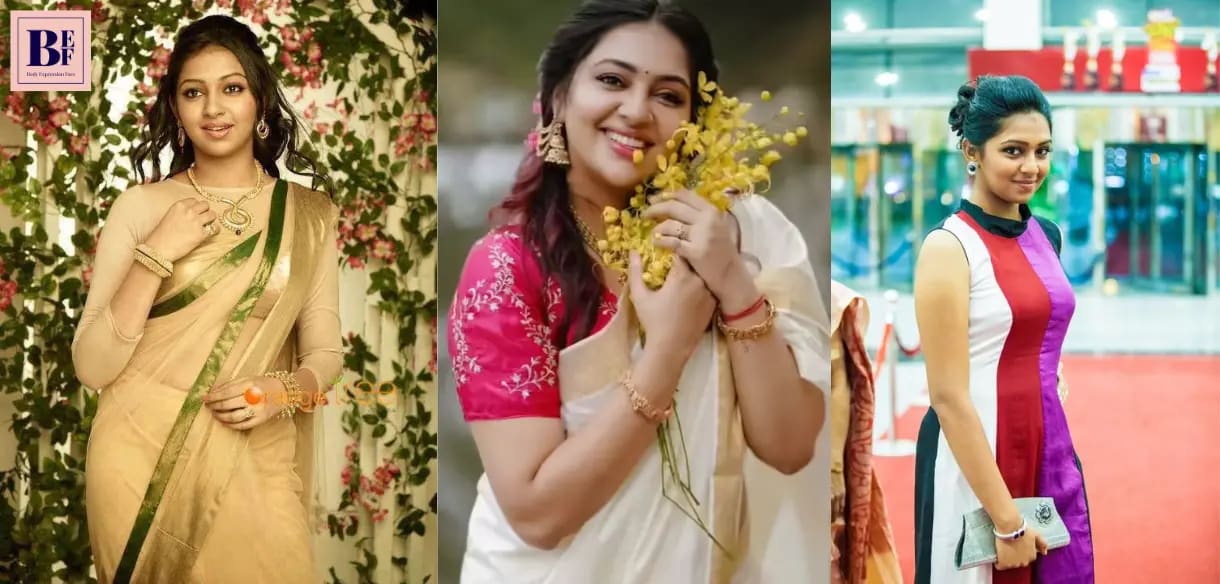 Lakshmi Menon Net Worth 2026, Age, Height, Movies, Songs & Biography