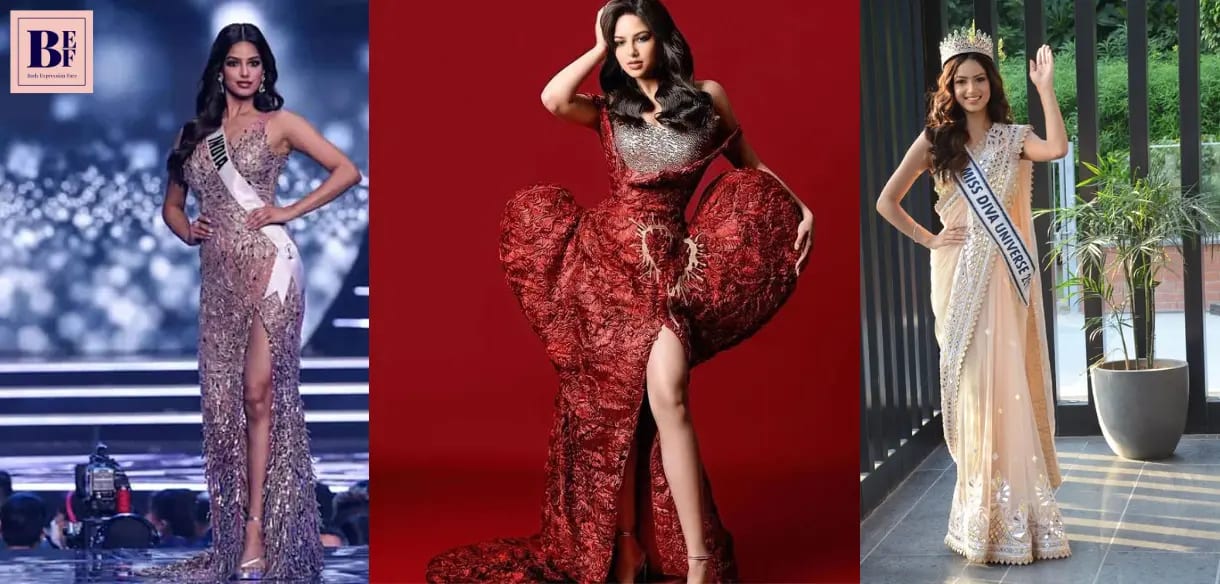 Harnaaz Sandhu Net Worth 2026: Bio, Age, Height, Boyfriend & More