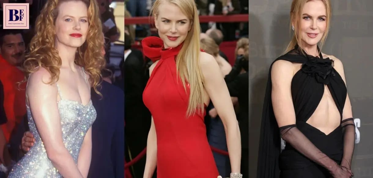 Nicole Kidman Net Worth 2026: Bio, Age, Height, Husband, Career & More