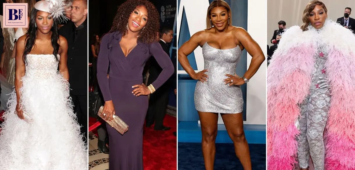 Serena Williams Net Worth 2026: Bio, Age, Height, Husband, Career & More