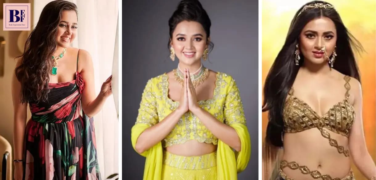 Tejasswi Prakash Net Worth 2026: Bio, Age, Height, Husband, Career & More