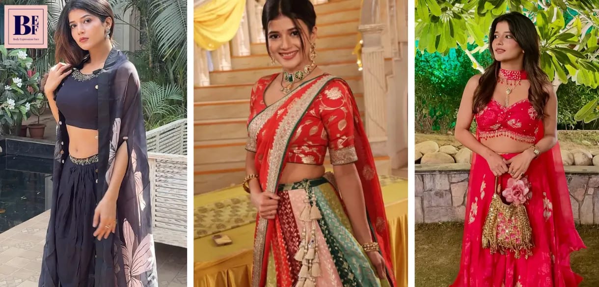 Samridhii Shukla Net Worth 2026: Bio, Age, Height, Family, Career & More
