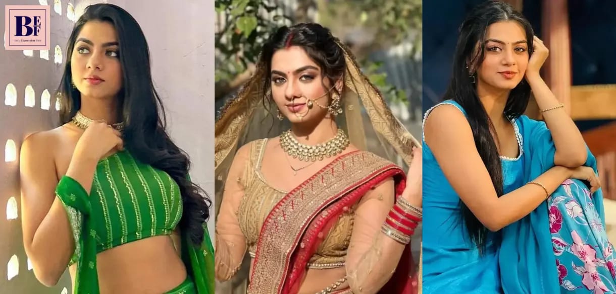 Garvita Sadhwani Net Worth 2026: Bio, Age, Height, Family, Career & More