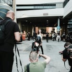 Fashion vs. Commercial Modeling