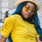 Shades of Yellow Are Dominating Fashion