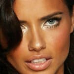 Adriana Lima: From Bahia to the Runway