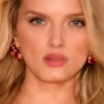 Lily Donaldson: The Graceful Muse of Modern Fashion