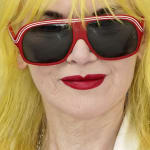 British Designer Pam Hogg Dies at 66: Fashion World Mourns the Fearless ‘Punk’ Icon