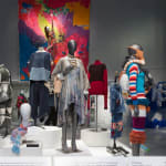 Architecture and Garment in Quiet Dialogue — “Sein” Unveils Its First Collection at KAIT Plaza