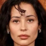 Alexa Demie Ditches Euphoria Makeup for Minimalist Glam at LA Premiere