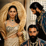 Met Gala 2026: How India Stole the Spotlight With Steel Mangoes, Royal Saris & Heritage Fashion