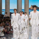 Crowd-Pleasing Clothes Take Centre Stage at Milan Men’s Fashion Week SS27