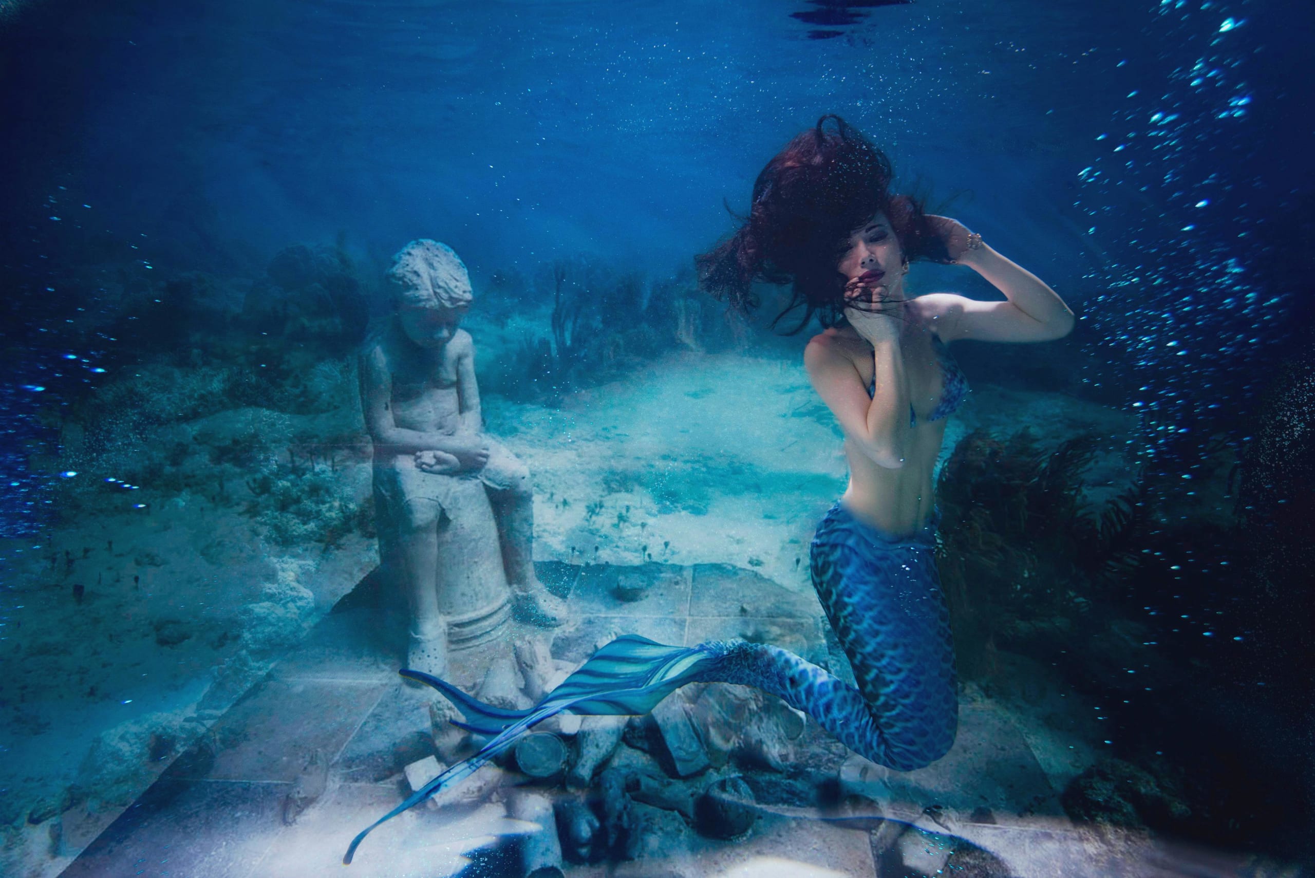 aquatic fashion trends