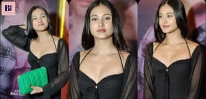 Aayushi Verma Net Worth 2026: Age, Height, Weight, Biography, Relationship & Career