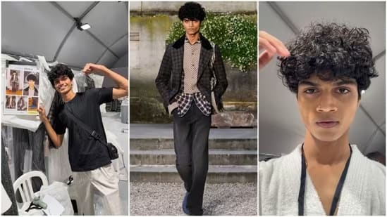 From Engineering Classrooms to Dior’s Paris Runway: How Yug Sanjay Devalia Made History at Dior Men’s Spring/Summer 2027