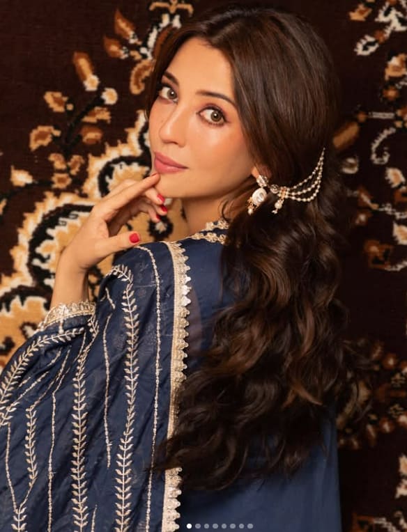 Barkha Singh Height, Weight and Body Measurements