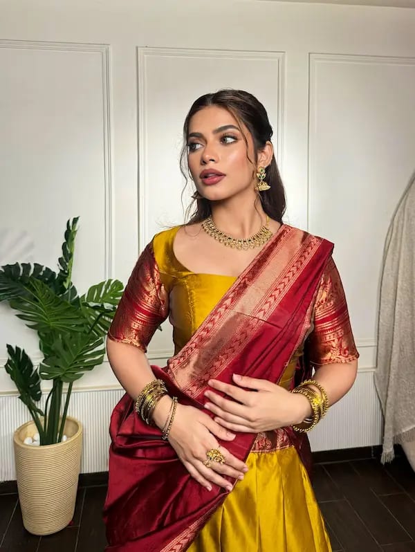 Nagma Mirajkar