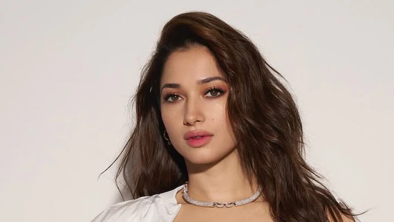 From Couture to Runways: 5 Times Tamannaah Bhatia Owned the Fashion Spotlight