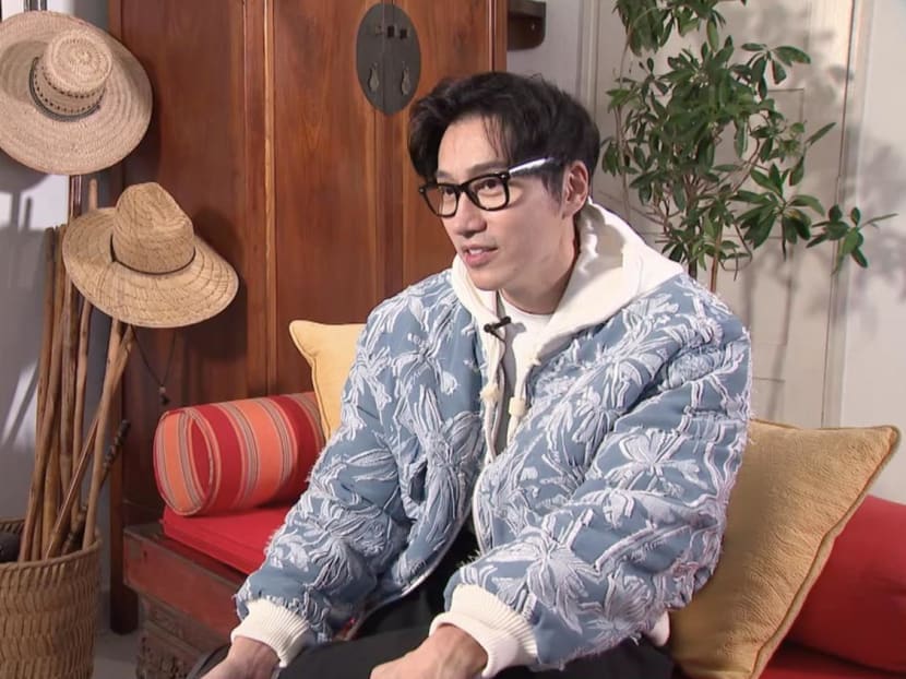 Chuando Tan at 59: The Art of Ageing Backwards