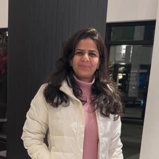 Sangeeta Chawla