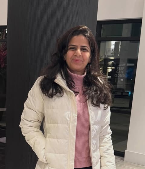 Sangeeta Chawla