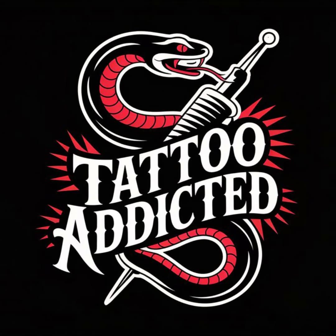 Tattoo Addicted