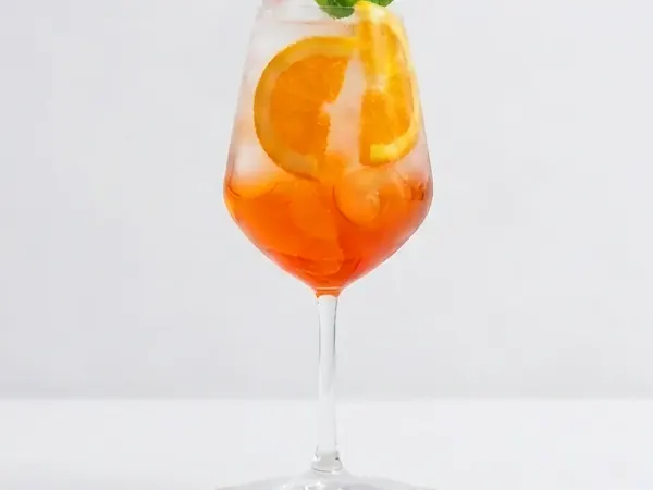 Aperol Spritz Recipe 3 2 1