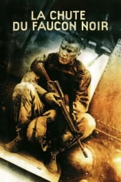Black Hawk Down - Black Hawk abbattuto