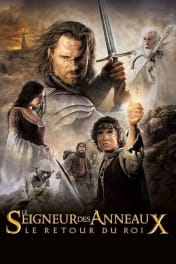 Der Herr der Ringe - Die Rückkehr des Königs