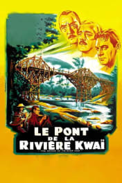 Die Brücke am Kwai