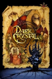Der dunkle Kristall