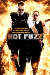 Hot Fuzz - Zwei abgewichste Profis