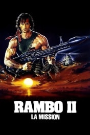 Rambo II - Der Auftrag