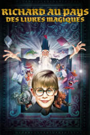 Der Pagemaster - Richies fantastische Reise
