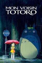 My Neighbor Totoro