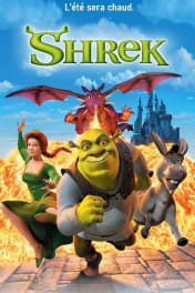 Shrek - Der tollkühne Held