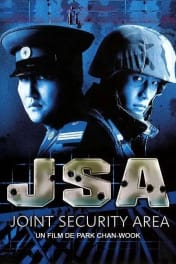 Joint Security Area