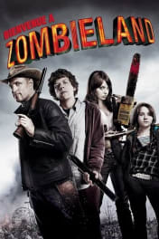 Benvenuti a Zombieland