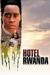 Hotel Ruanda