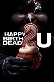 Happy Death Day 2U