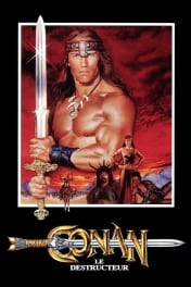 Conan der Zerstörer