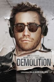 Demolition - Amare e vivere