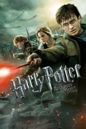 Harry Potter and the Deathly Hallows: Part 2